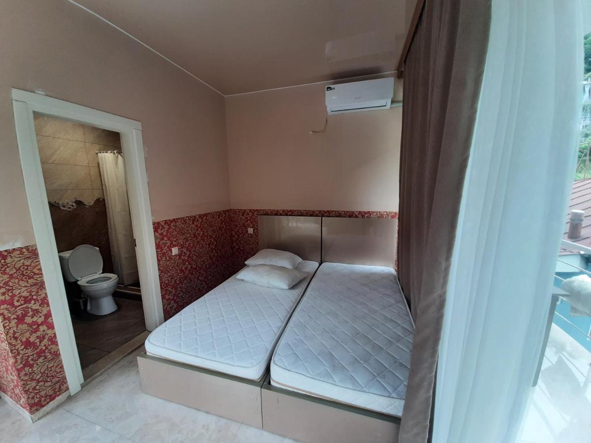 Giorgi Kvariati Hotel Екстериор снимка