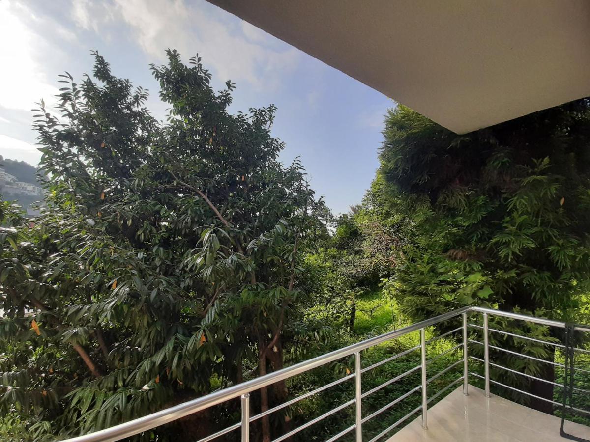 Giorgi Kvariati Hotel Екстериор снимка