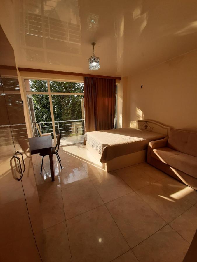 Giorgi Kvariati Hotel Екстериор снимка