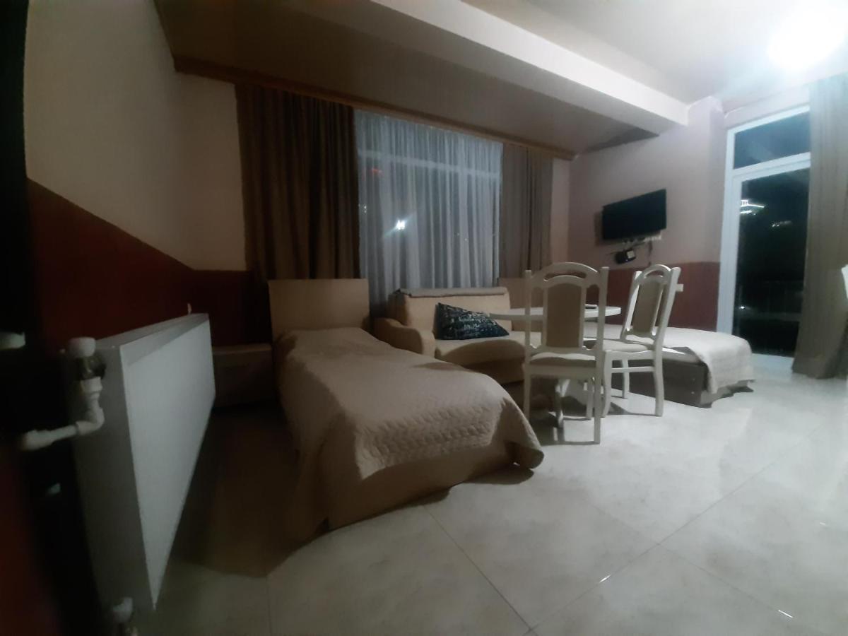 Giorgi Kvariati Hotel Екстериор снимка