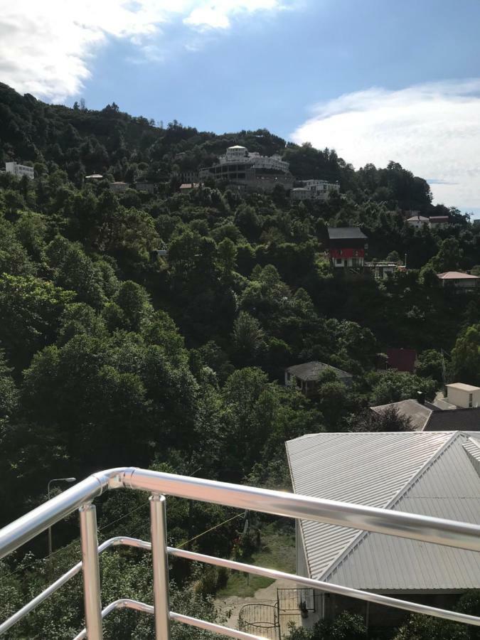 Giorgi Kvariati Hotel Екстериор снимка