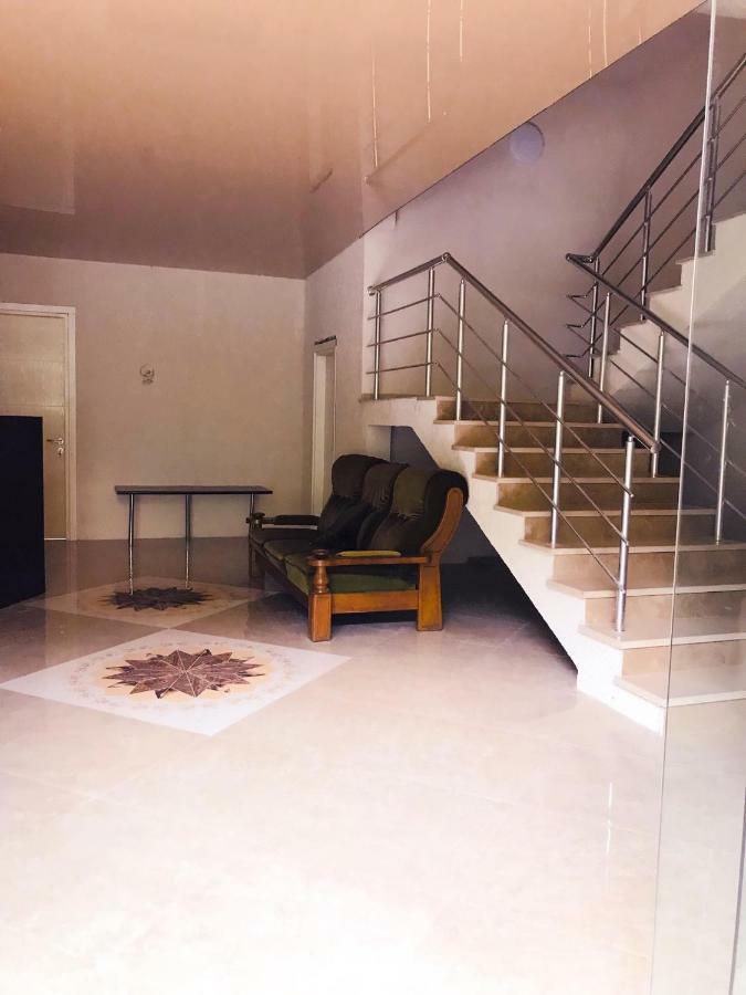 Giorgi Kvariati Hotel Екстериор снимка